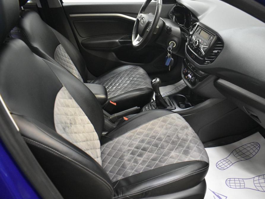 Lada (ВАЗ) Vesta I Кандалакша  - изображение 20