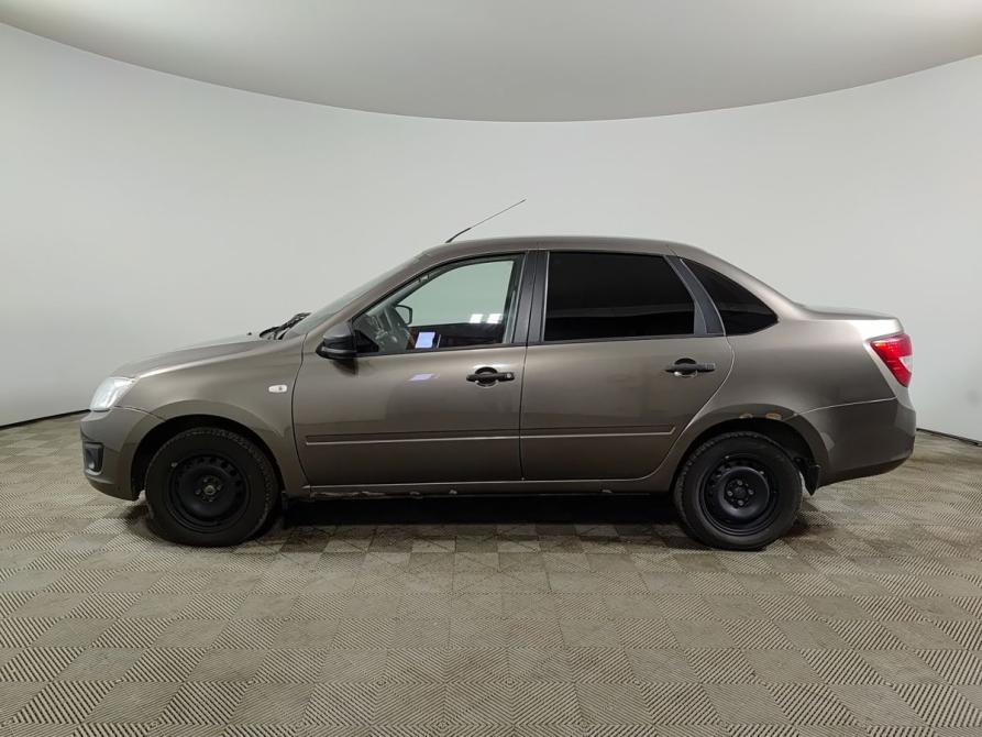 Lada (ВАЗ) Granta I Уфа  - изображение 10