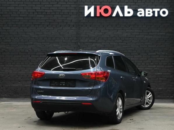 Kia Ceed II с пробегом 2013 года, цена 995 000 рублей, 174469 км, универсал, Автокод Объявления