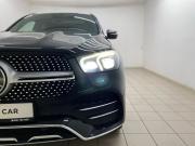 Mercedes-Benz GLE II (V167) Энгельс  - изображение 50