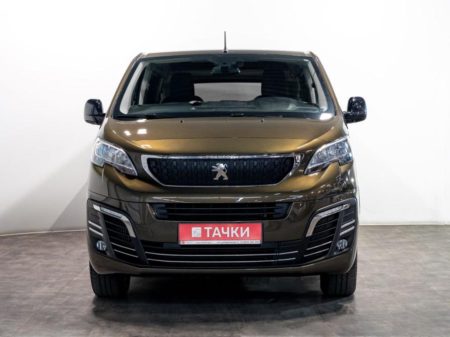 Peugeot Traveller I Чита  - изображение 2