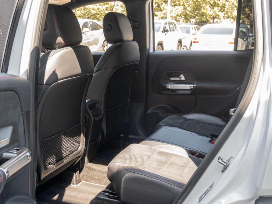 Mercedes-Benz GLB I (X247) Краснодар  - изображение 11
