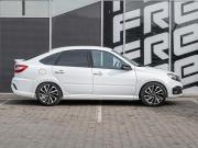 Lada (ВАЗ) Granta I Рестайлинг Краснодар  - изображение 23
