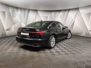 Audi A6 V (C8) Москва  - изображение 25