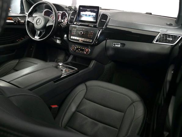 Mercedes-Benz GLE Coupe I (C292) с пробегом 2017 года, цена 4 299 000 рублей, 87162 км, внедорожник, Автокод Объявления