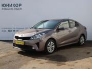 Kia Rio IV Рестайлинг Нижний Новгород  - изображение 19