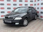 Skoda Octavia II (A5) Санкт-Петербург  - изображение 10