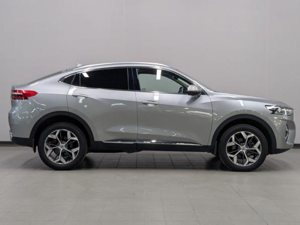 Haval F7x I с пробегом 2022 года, цена 2 050 000 рублей, 40131 км, внедорожник, Автокод Объявления
