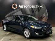 Ford Fusion (North America) II Рестайлинг Ставрополь  - изображение 32