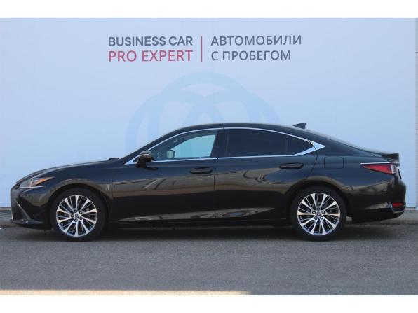 Lexus ES VII с пробегом 2019 года, цена 3 390 000 рублей, 106524 км, седан, Автокод Объявления