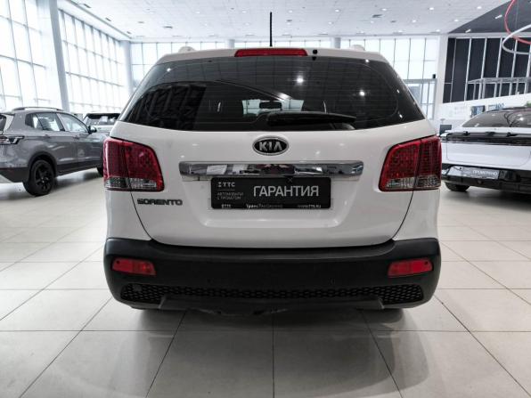 Kia Sorento II с пробегом 2011 года, цена 1 199 000 рублей, 246738 км, внедорожник, Автокод Объявления