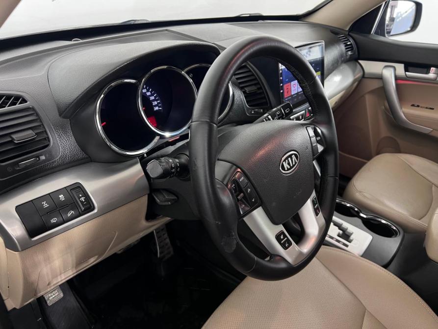 Kia Sorento II Ростов-на-Дону  - изображение 9