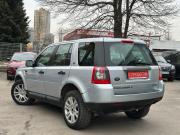 Land Rover Freelander II Санкт-Петербург  - изображение 20