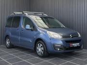 Citroen Berlingo II Рестайлинг 2 Пермь  - изображение 53