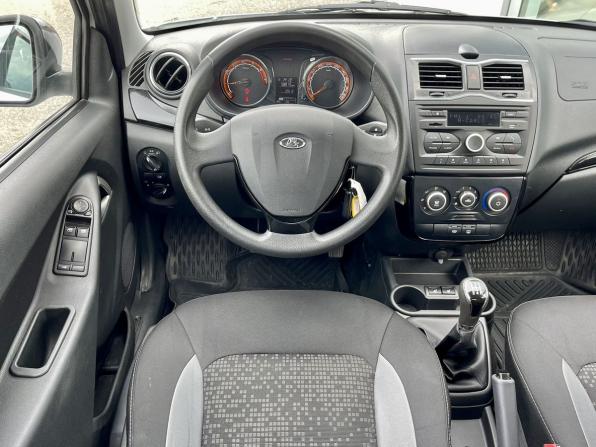 Lada (ВАЗ) Granta I Рестайлинг с пробегом 2021 года, цена 815 000 рублей, 58300 км, универсал, Автокод Объявления