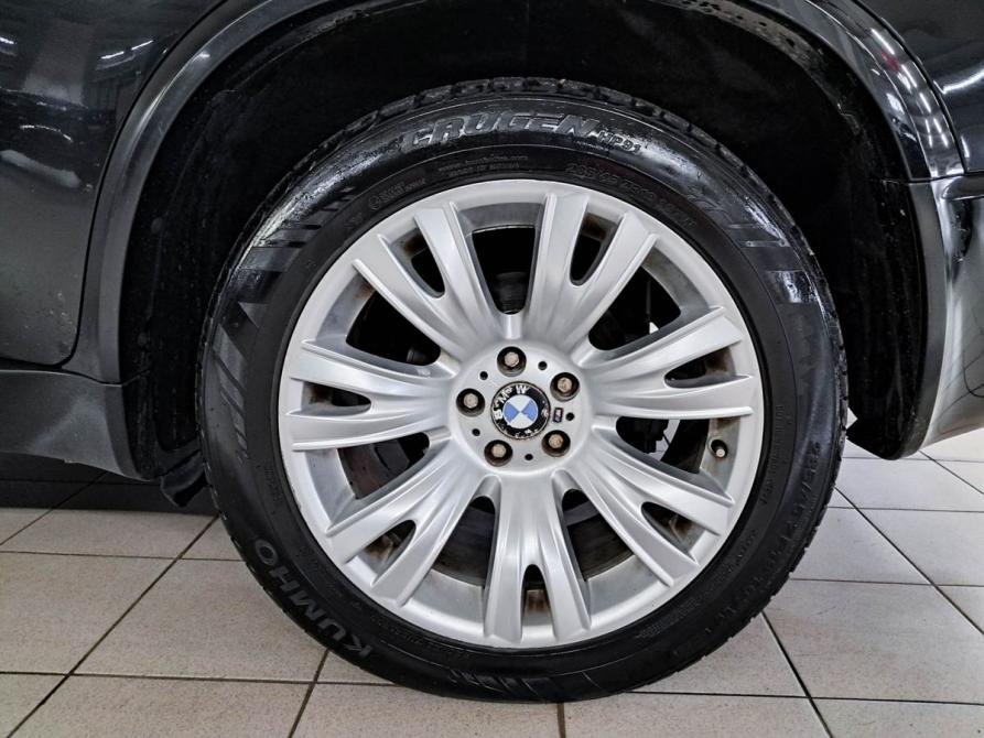 BMW X5 II (E70) Набережные Челны  - изображение 22