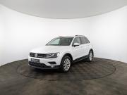 Volkswagen Tiguan II Москва  - изображение 28