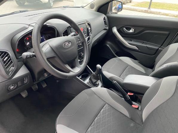 Lada (ВАЗ) XRAY I с пробегом 2019 года, цена 1 029 000 рублей, 95200 км, хэтчбек, Автокод Объявления