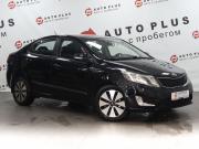 Kia Rio III Минеральные Воды  - изображение 21