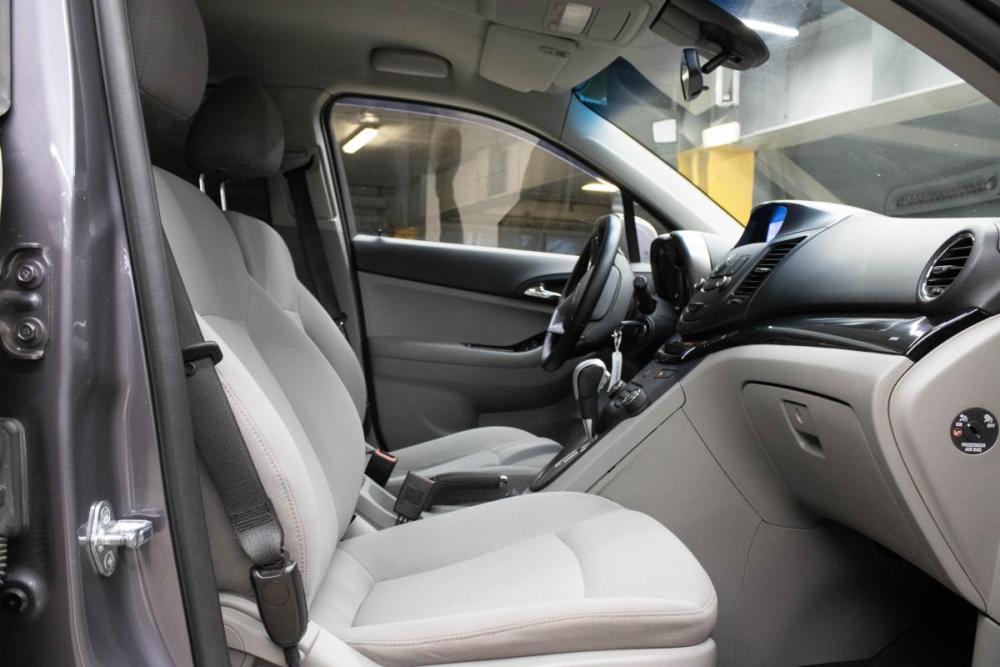 Chevrolet Orlando I Уфа  - изображение 9