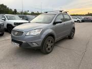 SsangYong Actyon II Тольятти  - изображение 8