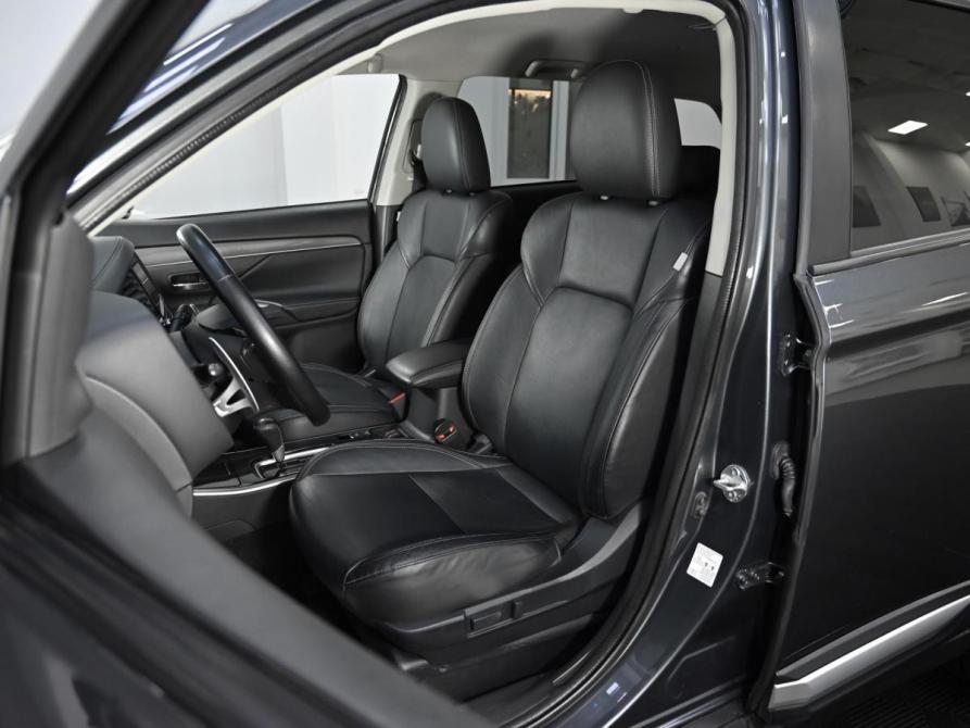 Mitsubishi Outlander III Рестайлинг 3 Москва  - изображение 8