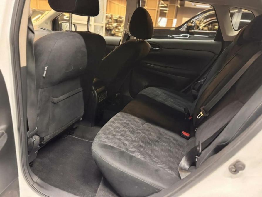 Nissan Tiida II Красноярск  - изображение 11