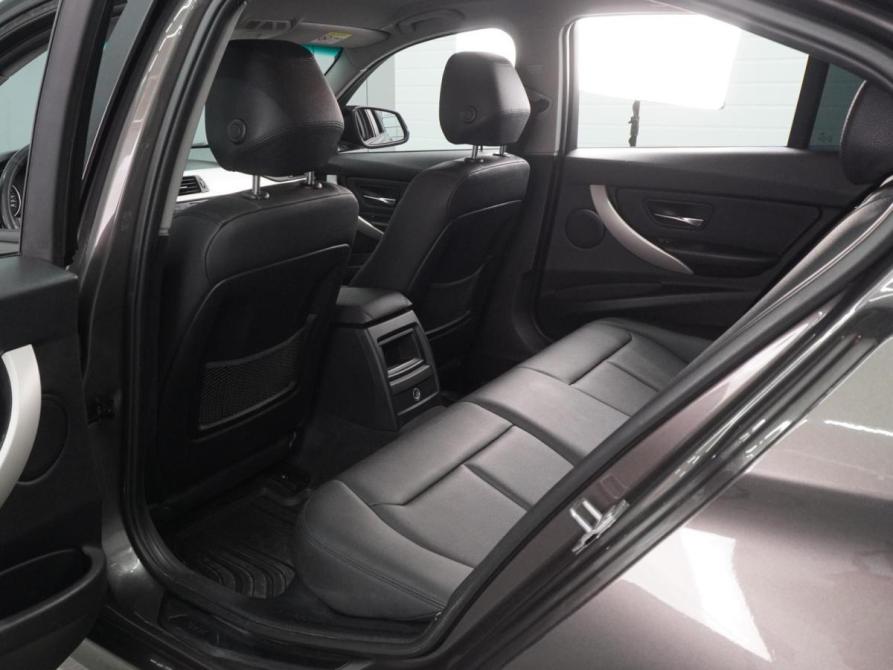 BMW 3 серии VI (F3x) Воронеж  - изображение 11