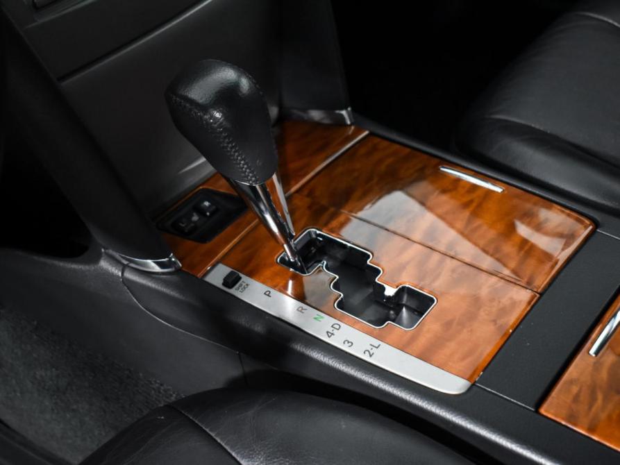 Toyota Camry VI (XV40) Рестайлинг Санкт-Петербург  - изображение 13