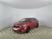 Kia Rio III Рестайлинг Воронеж  - изображение 24