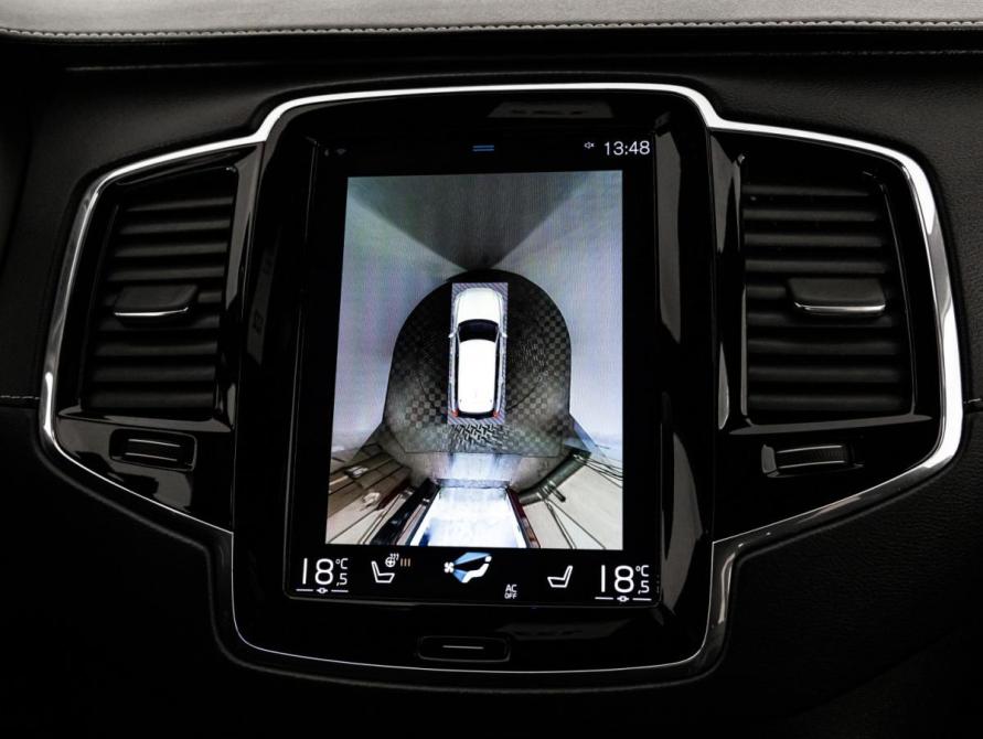 Volvo XC90 II Рестайлинг 1 Санкт-Петербург  - изображение 17