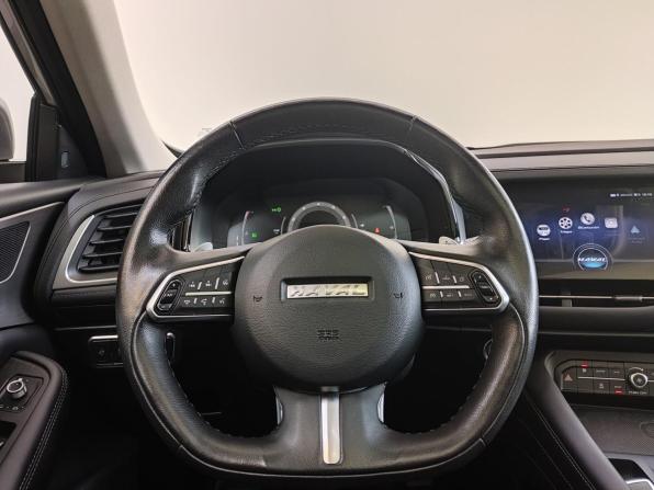 Haval F7 I с пробегом 2022 года, цена 2 200 000 рублей, 58695 км, внедорожник, Автокод Объявления