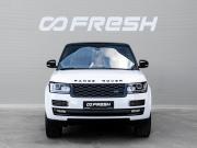 Land Rover Range Rover IV Краснодар  - изображение 32