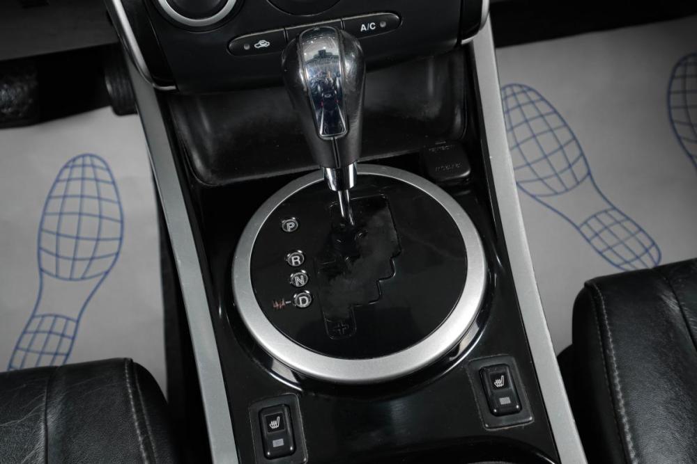 Mazda CX-7 I Рестайлинг Тюмень  - изображение 17