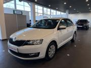 Skoda Rapid I Рестайлинг Чебоксары  - изображение 41