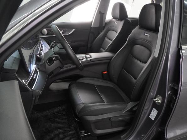 Chery Tiggo 7L I с пробегом 2025 года, цена 2 349 000 рублей, 20005 км, внедорожник, Автокод Объявления