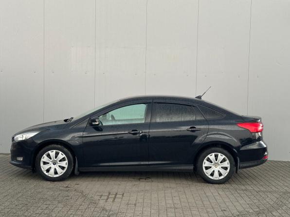 Ford Focus III Рестайлинг с пробегом 2017 года, цена 855 000 рублей, 149635 км, седан, Автокод Объявления