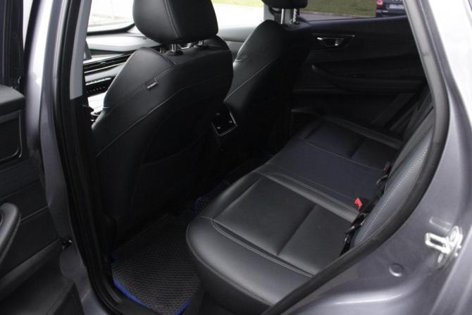Chery Tiggo 4 Pro I с пробегом 2024 года, цена 1 745 000 рублей, 41550 км, внедорожник, Автокод Объявления