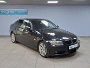 BMW 3 серии V (E90/E91/E92/E93) Москва  - изображение 21