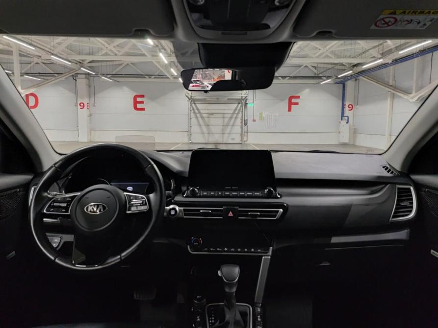 Kia Seltos I Казань  - изображение 17