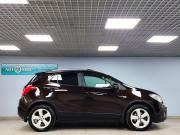 Opel Mokka I Москва  - изображение 24