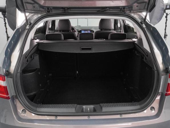 Lada (ВАЗ) Vesta I с пробегом 2019 года, цена 1 124 000 рублей, 73570 км, универсал, Автокод Объявления