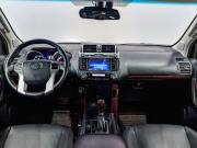 Toyota Land Cruiser Prado 150 Series Рестайлинг 1 Москва  - изображение 42