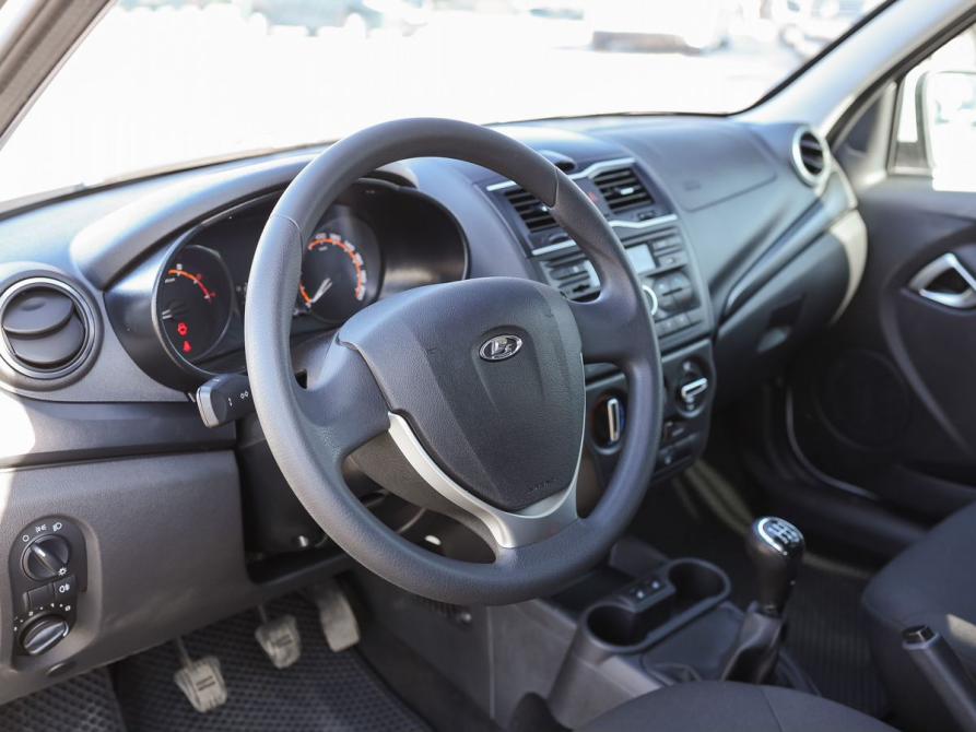 Lada (ВАЗ) Granta I Рестайлинг Ижевск  - изображение 9