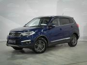 Chery Tiggo 5 I Новосибирск  - изображение 32