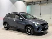 Kia Rio IV Рестайлинг Самара  - изображение 20