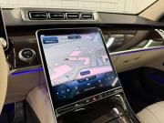 Mercedes-Benz S-Класс VII (W223) Москва  - изображение 53