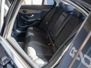 Mercedes-Benz C-Класс IV (W205) Краснодар  - изображение 32