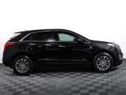 Cadillac XT5 I Москва  - изображение 32