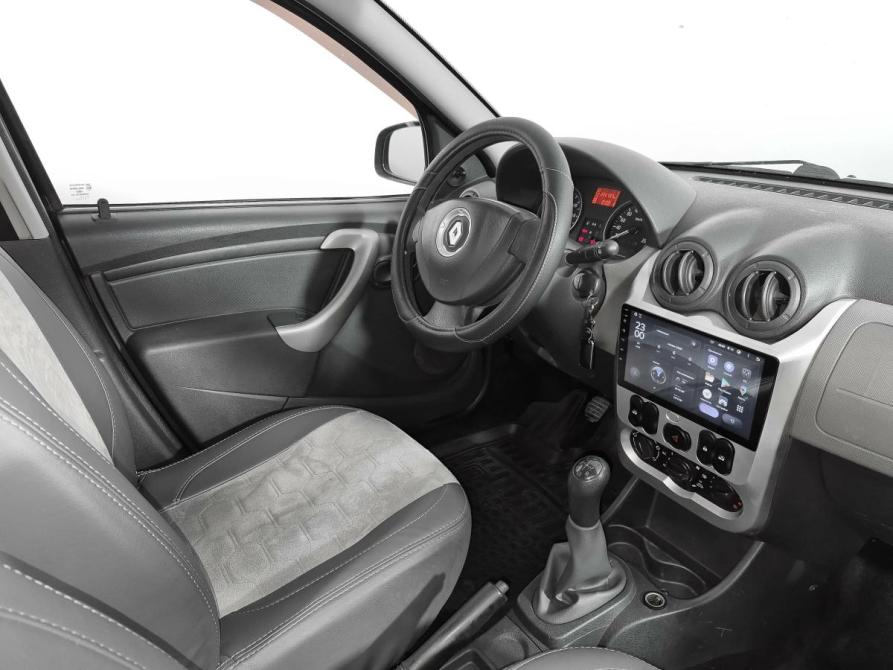 Renault Sandero I Нижний Новгород  - изображение 16